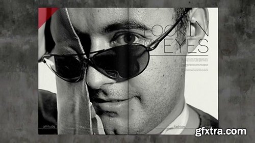 Pond5 - Fashion Magazine Show 099397503 Pond5 - Fashion Magazine Show 099397503