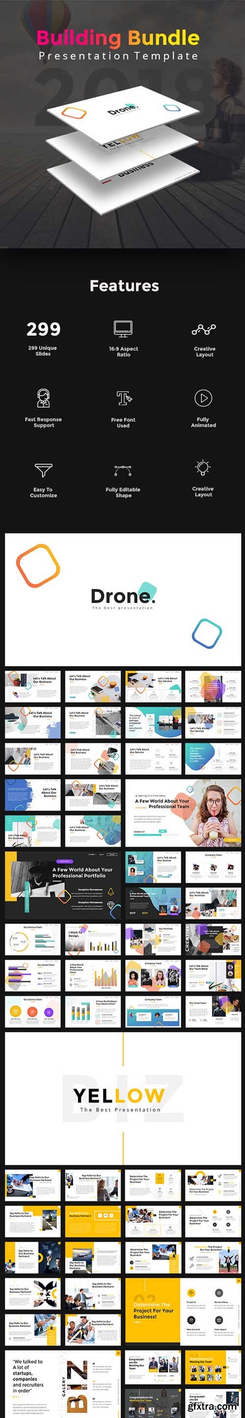 Building Bundle 2018 Powerpoint | PowerPoint Templates 22920005 Building Bundle 2018 Powerpoint | PowerPoint Templates 22920005