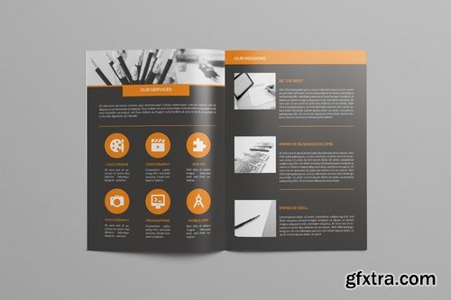 Corporate Brochure