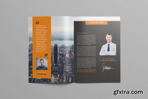Corporate Brochure