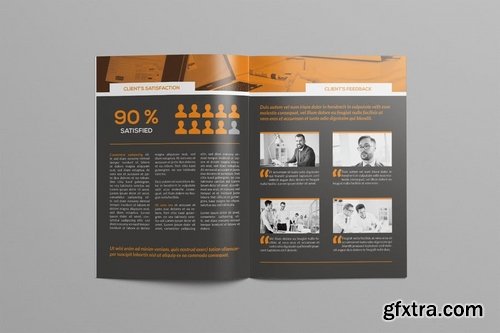 Corporate Brochure