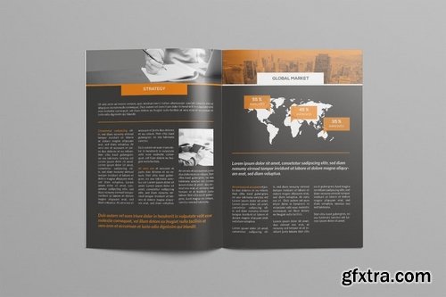Corporate Brochure