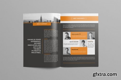 Corporate Brochure