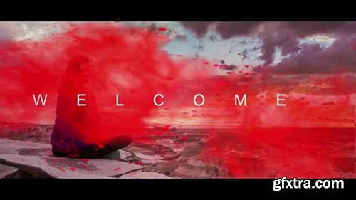 Pond5 - Color Splashes Opener 099168670