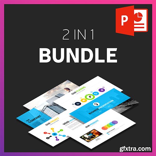 Business Bundle 22914141