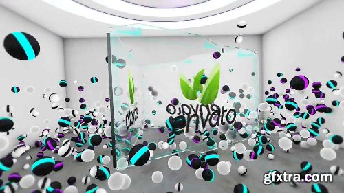 Videohive Virtual Gallery Showroom 1145152