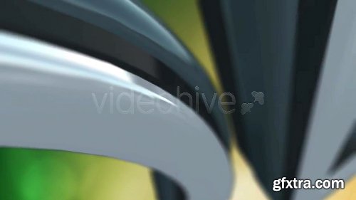 Videohive 3D Opener 18 in 1 4467367