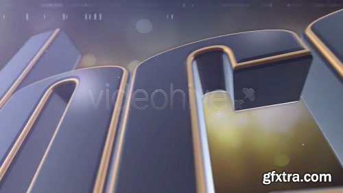 Videohive 3D Opener 18 in 1 4467367