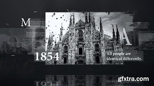 Pond5 - Old Timeline Show 099183440 Pond5 - Old Timeline Show 099183440