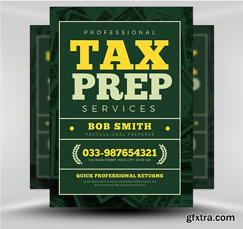 Tax Prep 2 Tax Prep 2