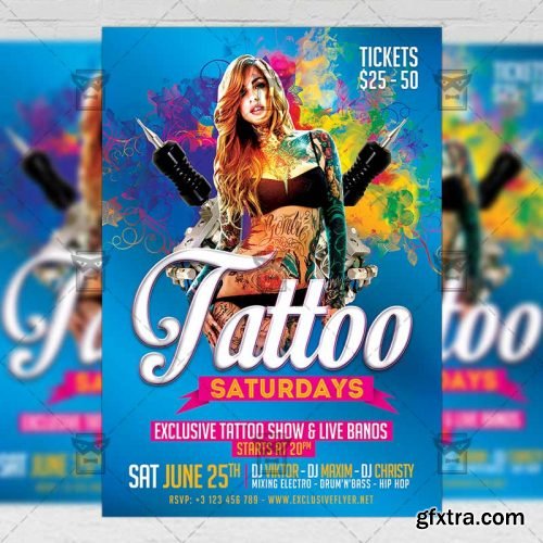 tattoo-saturdays-flyer-club-a5-template-gfxtra