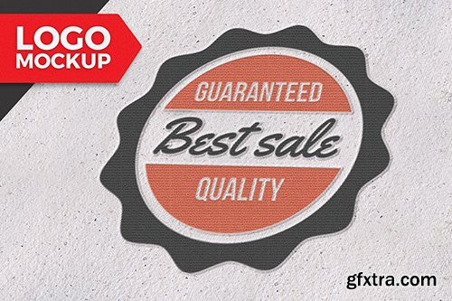 Logo Mockup