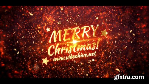 Videohive 2019 Christmas Big Bundle 2