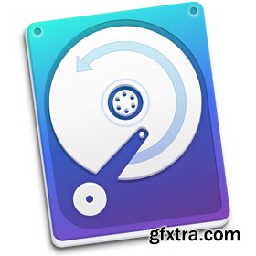 Data Recovery Essential Pro 3.6 MAS + In-App Data Recovery Essential Pro 3.6 MAS + In-App