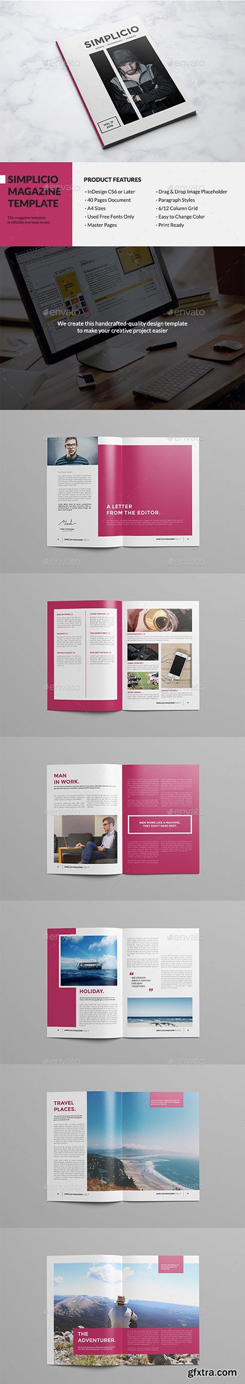 Simplio Magazine 13325421