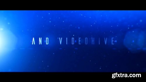 Videohive Original Titles V2 22058514