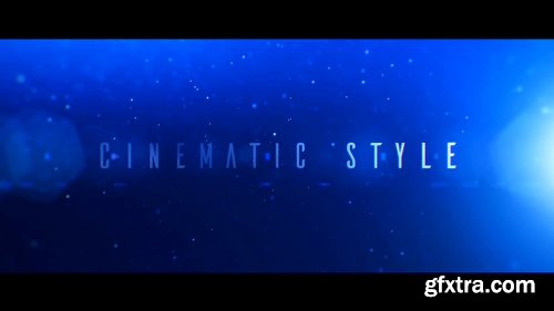 Videohive Original Titles V2 22058514