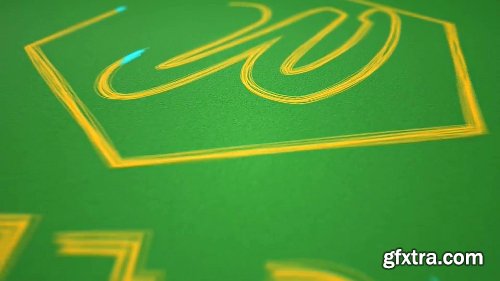 Videohive Hand Drawing Logo Toolkit Pro 12315464