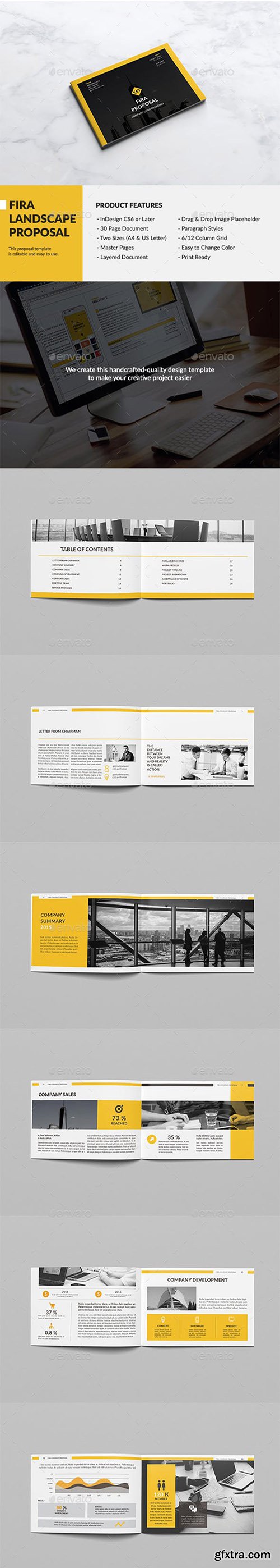 Fira Landscape Proposal 15735893