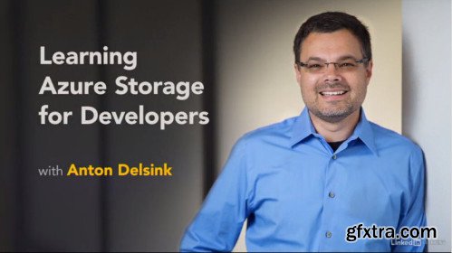 Learning Azure Storage for Developers