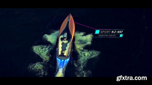 Videohive Sport Call-Out Titles 22525746