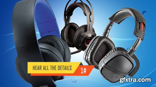 Videohive Super Badge Bundle 20127301