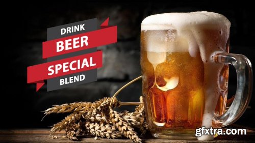 Videohive Super Badge Bundle 20127301