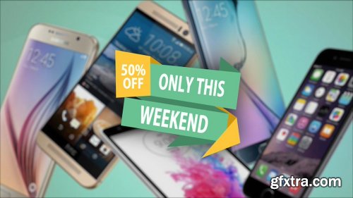 Videohive Super Badge Bundle 20127301