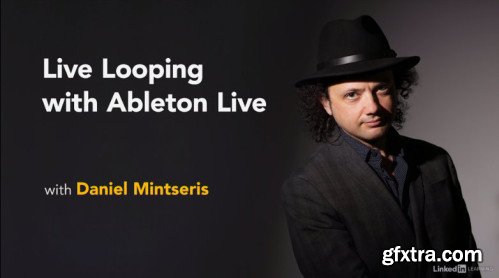 Live Looping with Ableton Live