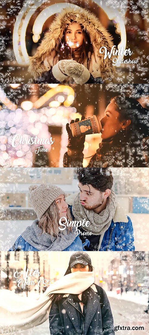 Winter Slideshow 142460 Winter Slideshow 142460