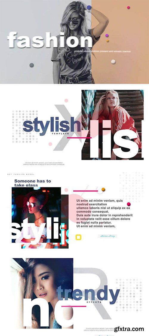 Minimal Fashion Promo 145169 Minimal Fashion Promo 145169