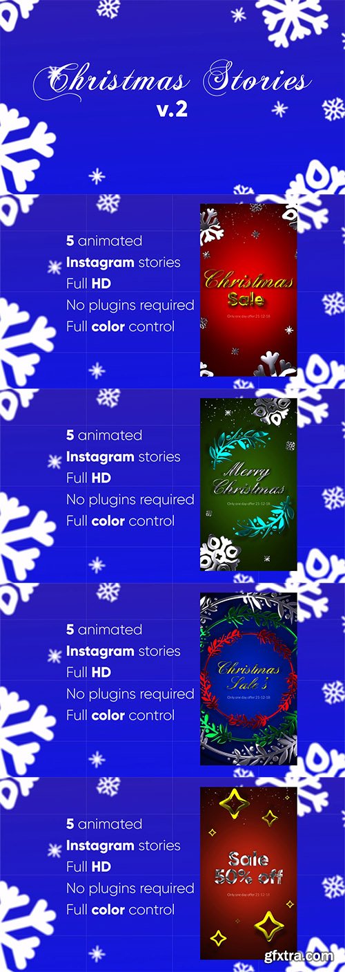 Christmas stories v.2 146067 Christmas stories v.2 146067
