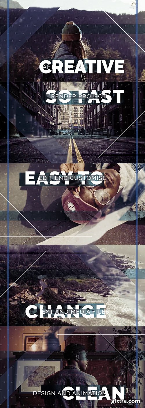 Modern Creative Opener 146371 Modern Creative Opener 146371