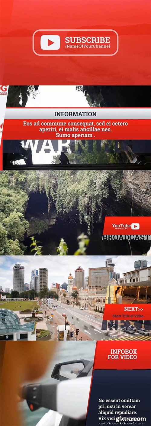 Vlog Channel - Vlogger Podcast - v2 146711 Vlog Channel - Vlogger Podcast - v2 146711