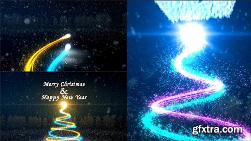 Videohive - Holiday Opener - 14048968