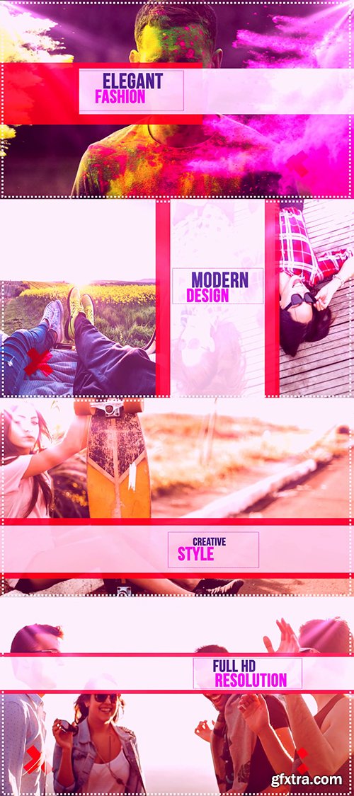 Elegant Fashion 142009