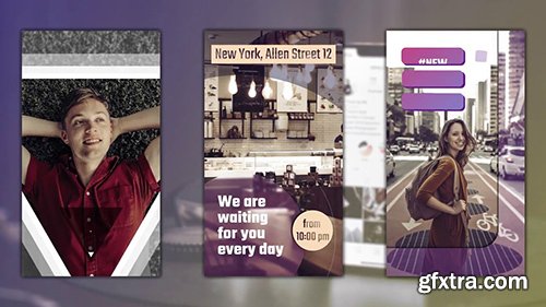 Instagram Stories #1 142016