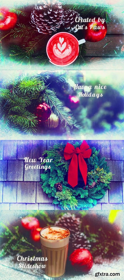 Christmas Slideshow 143936 Christmas Slideshow 143936