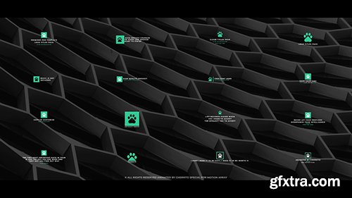 Logo Titles Pack 148051 Logo Titles Pack 148051