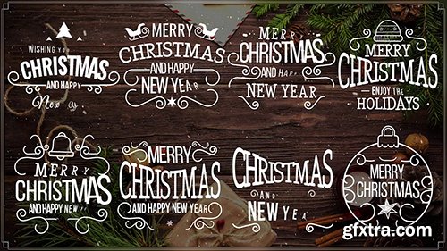 Merry Christmas 2K18 146395