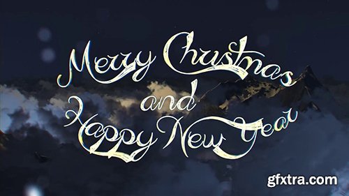 Christmas Sky 146070