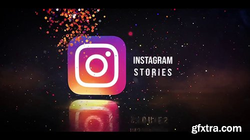 Round Particle Logo 144533