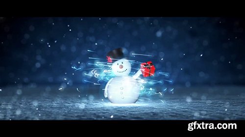 Christmas Logo 144162