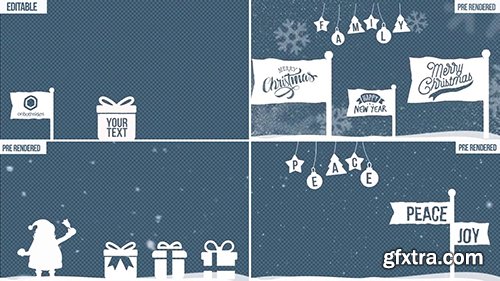 Christmas Kit 144169