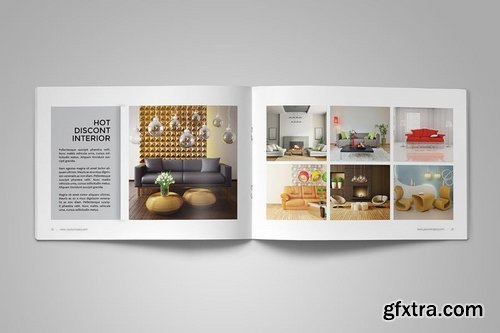 Interior Design Catalog