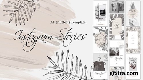 Instagram Stories 129930