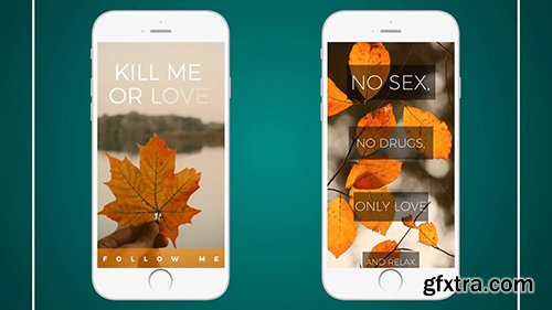 Holiday Instagram Stories 140259