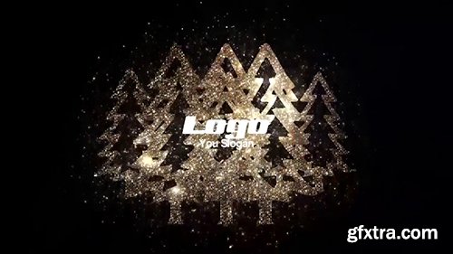 Christmas Logo Pack 140128