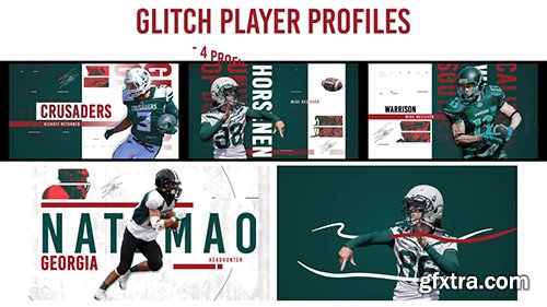 Glitch Players Profiles 146487