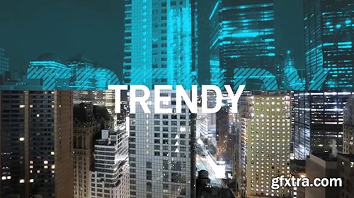 Trendy Opener 140881